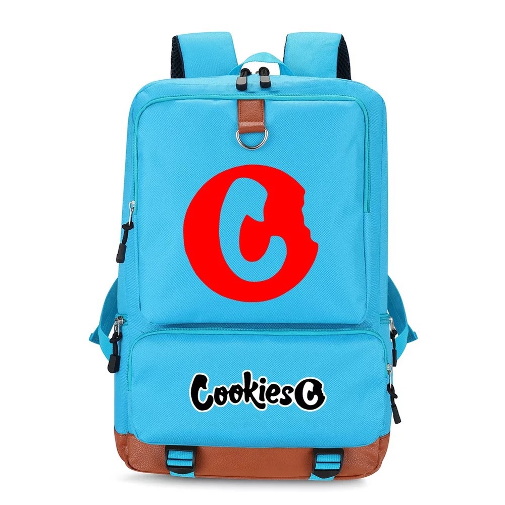 Cookies Backpack - Picture 5 of 6